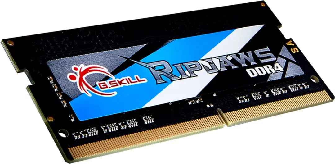 G.Skill SO DDR4 8GB PC2666 CL19 F4-2666C19S-8GRS