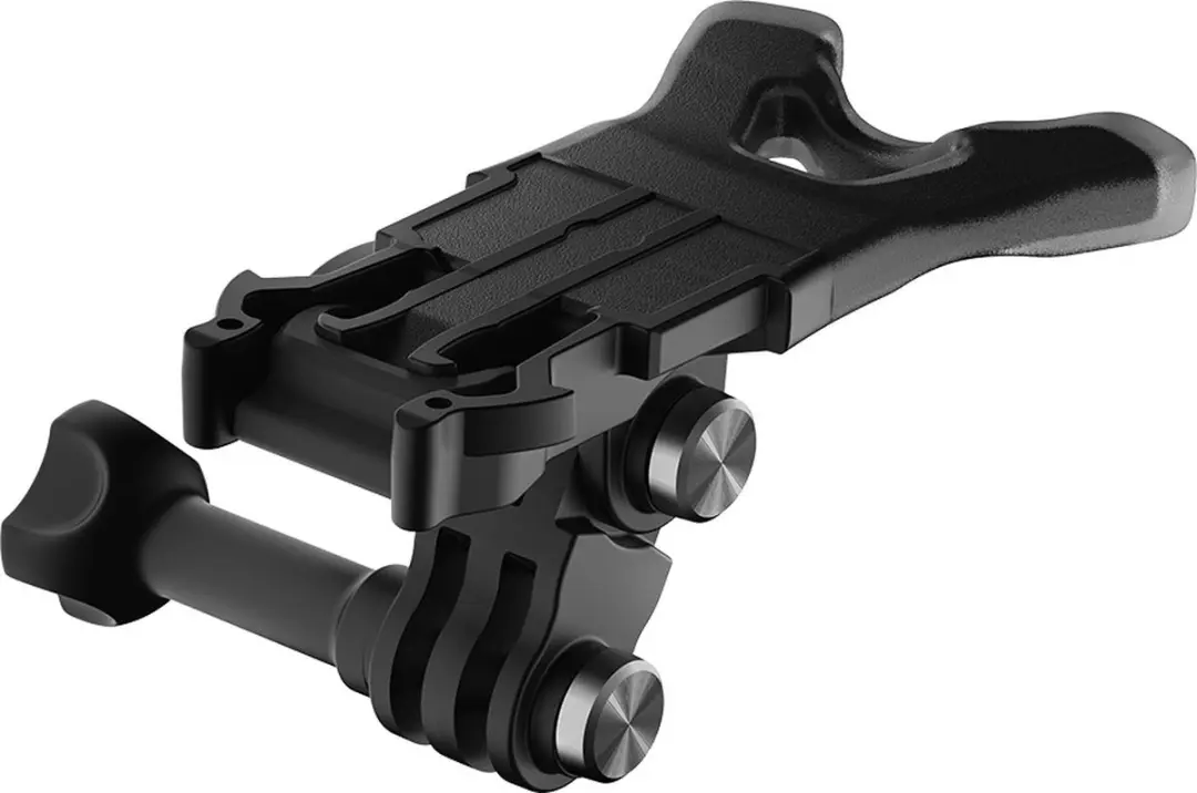GoPro Mount Bite ABITM-001 - Mondbevestiging - Zwart