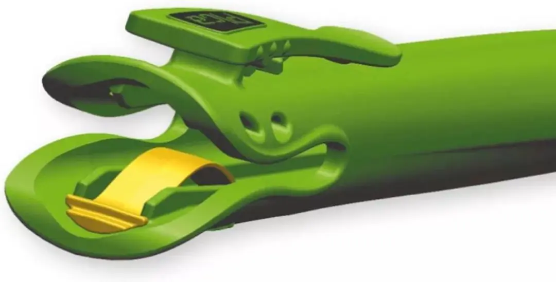 Pica Metselaarspotloodhouder Grafiet 24cm