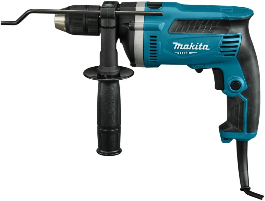 Makita M8101B Klopboormachine 230V