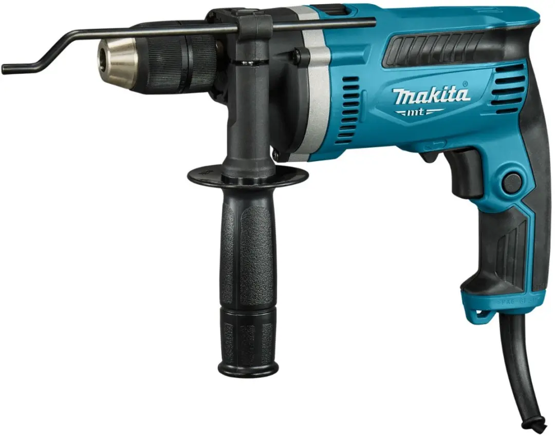 Makita M8101B Klopboormachine 230V - afbeelding 2 van 3