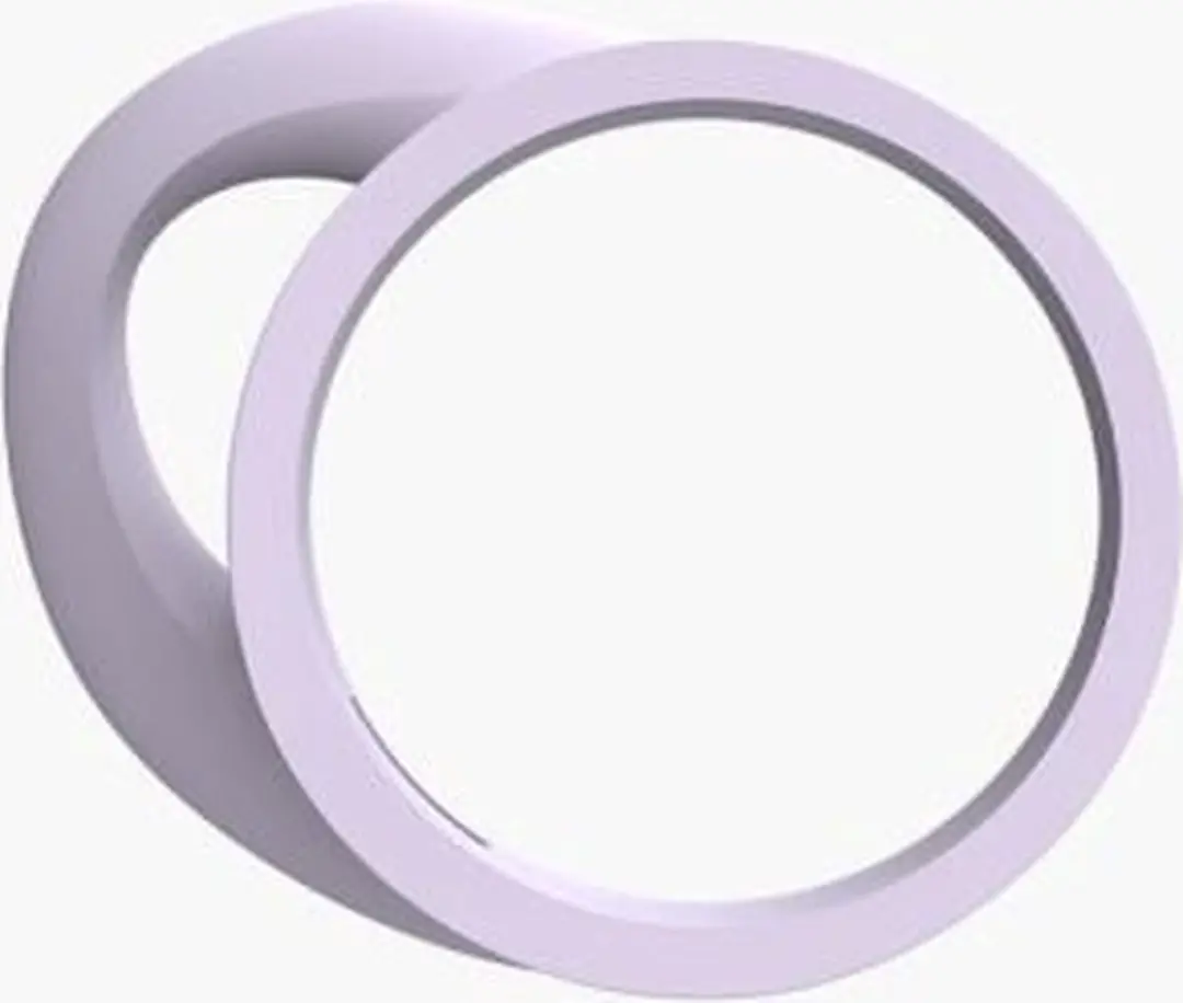 Fresh 'n Rebel Twins Move 3TW1600 Sport Oordopjes - Dreamy Lilac