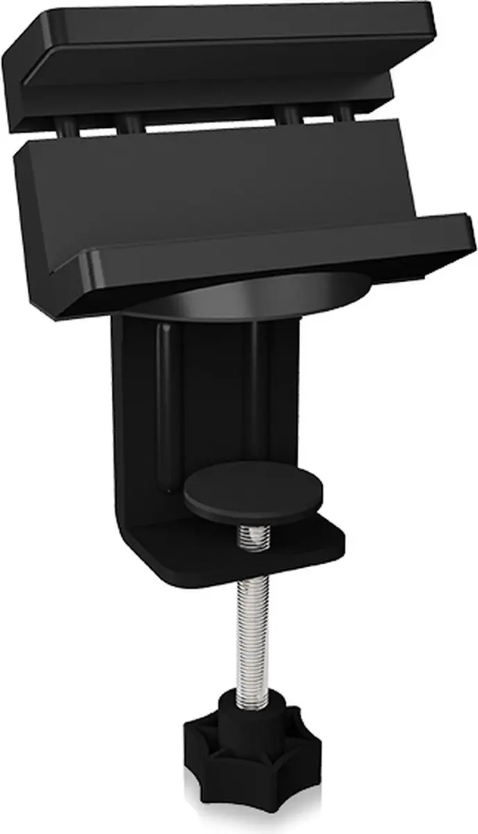 Icy Box IB-MSA106-HH Passieve Houder