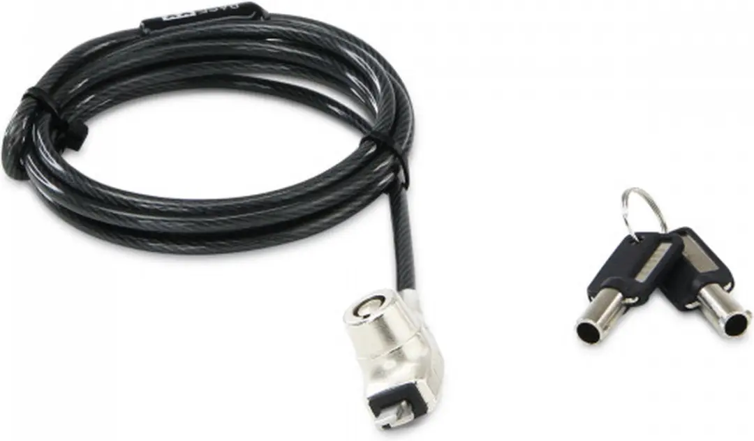 Dicota Base XX Laptop Lock Nano