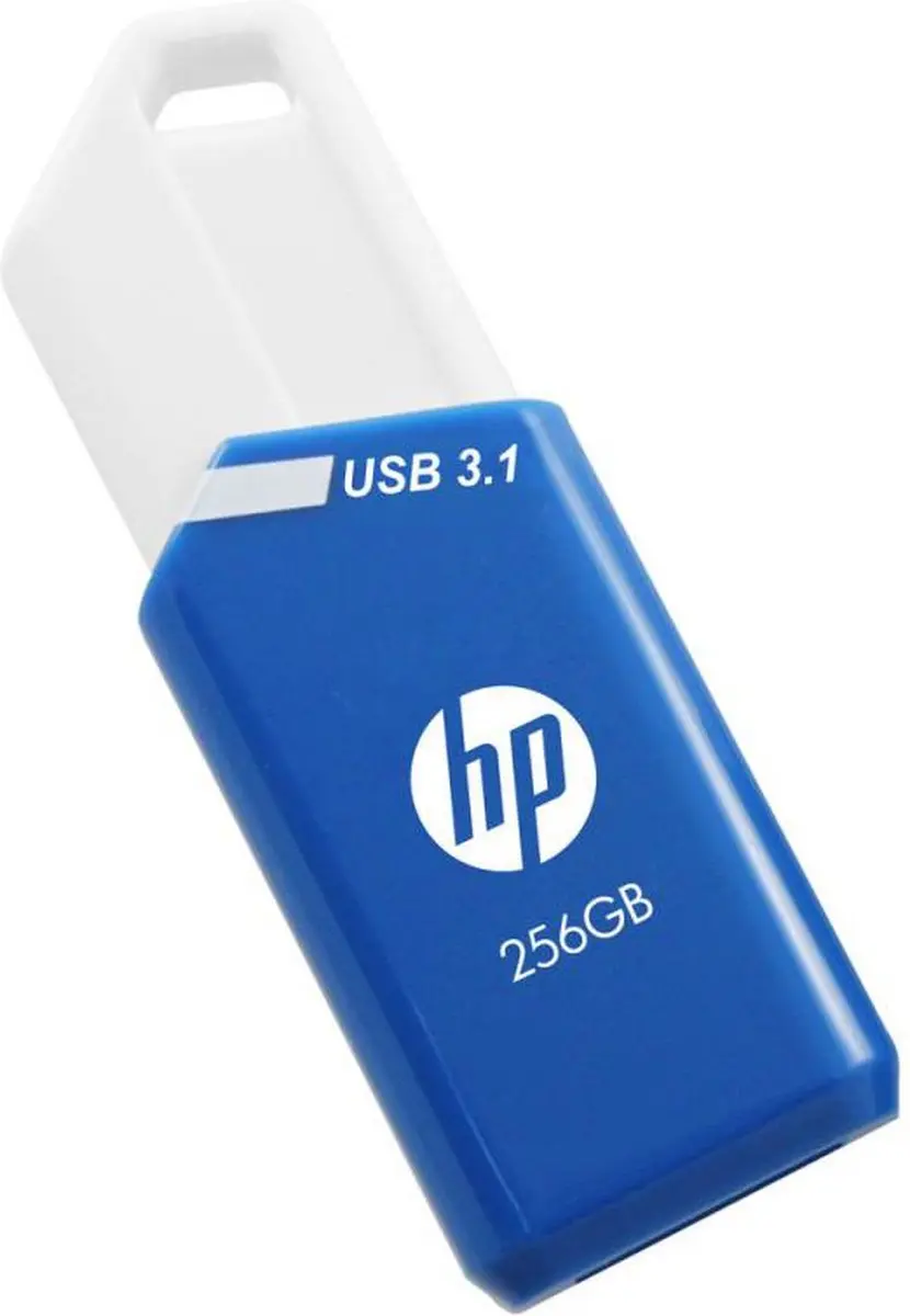 PNY HP X755W USB Stick 256GB