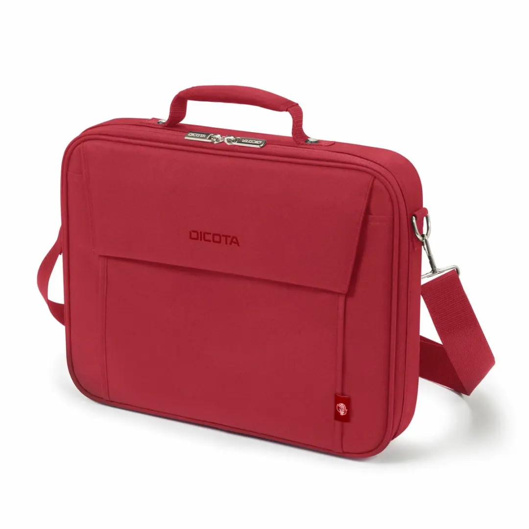 Dicota Eco Multi BASE D30917-RPET Laptopaktetas 17.3"