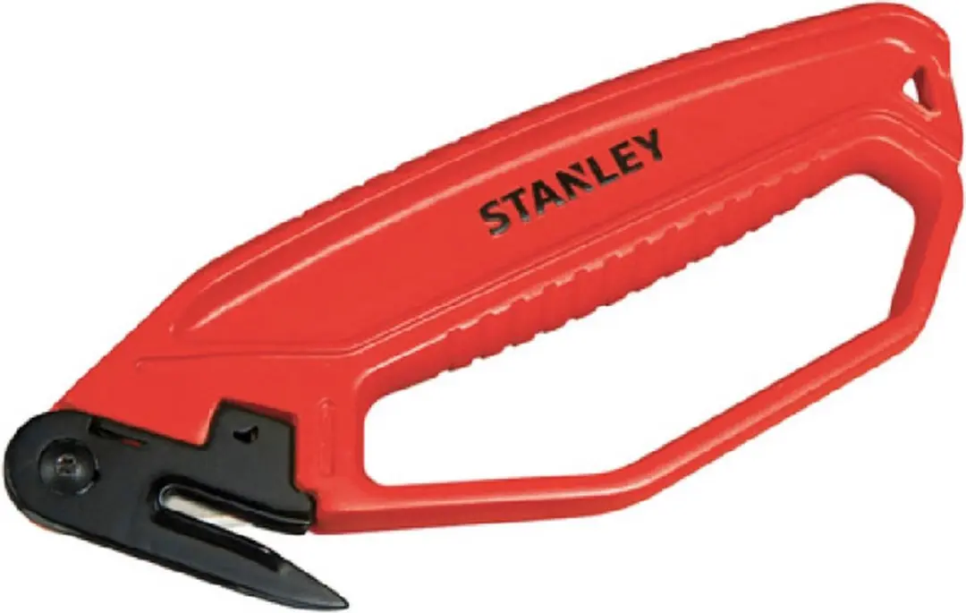 Stanley FatMax Veiligheidsmes 0-10-244 - Rood - afbeelding 6 van 6