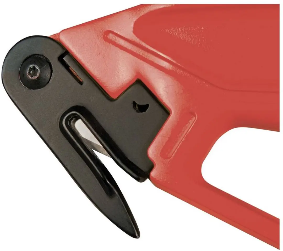 Stanley FatMax Veiligheidsmes 0-10-244 - Rood