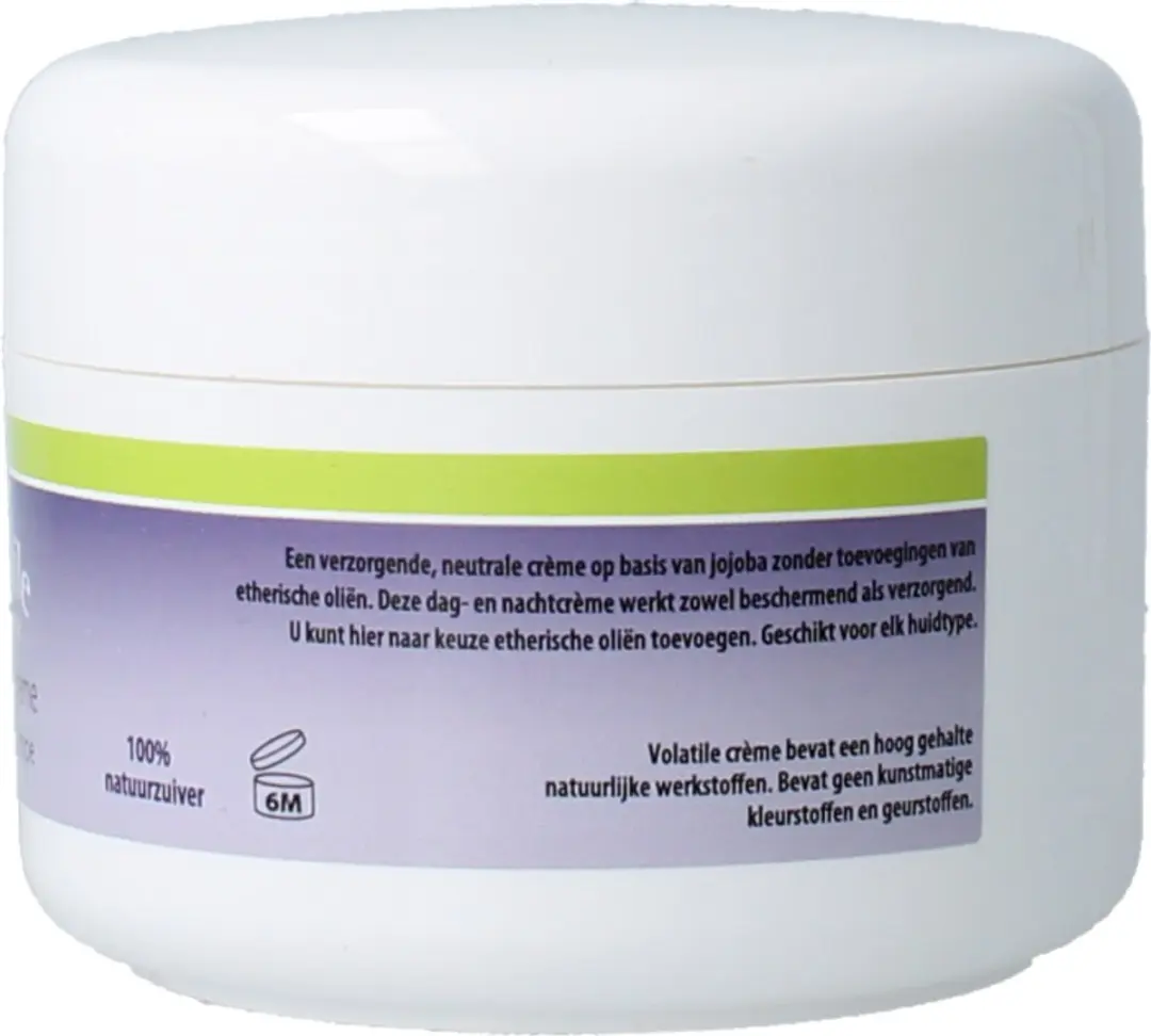 Volatile Dagcrème 200ml