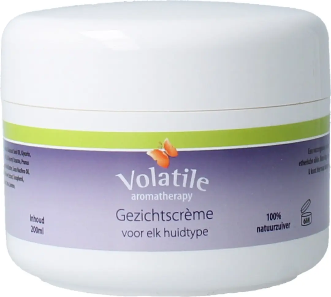 Volatile Dagcrème 200ml