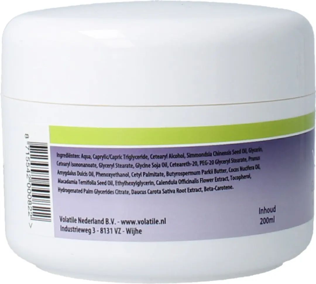 Volatile Dagcrème 200ml
