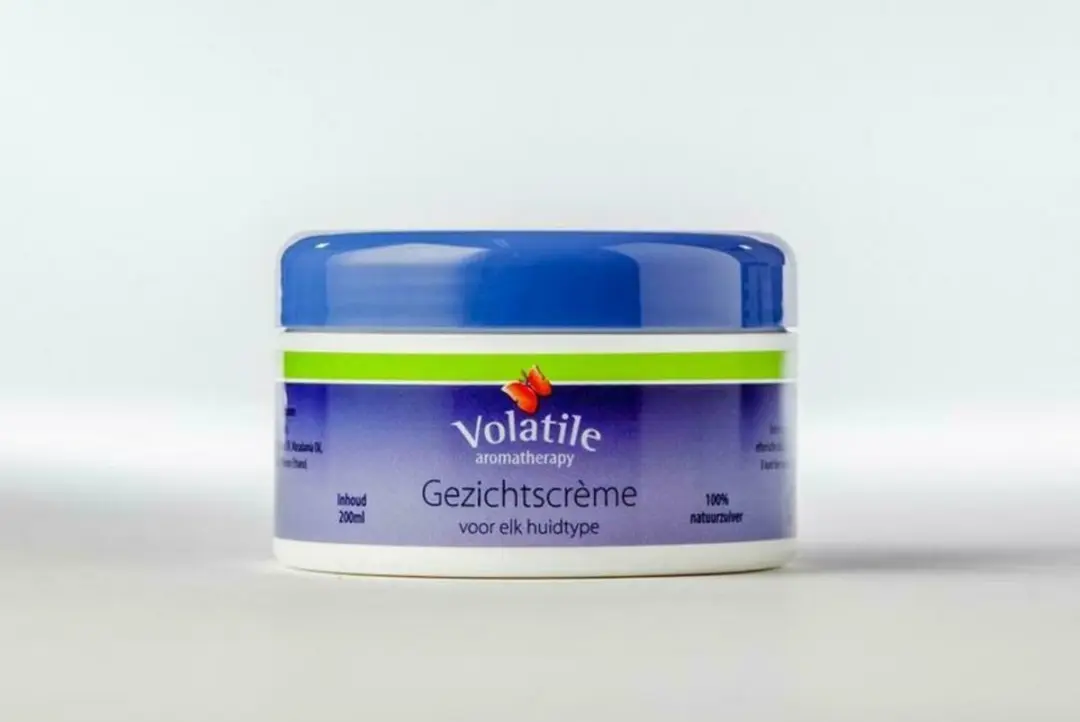 Volatile Dagcrème 200ml