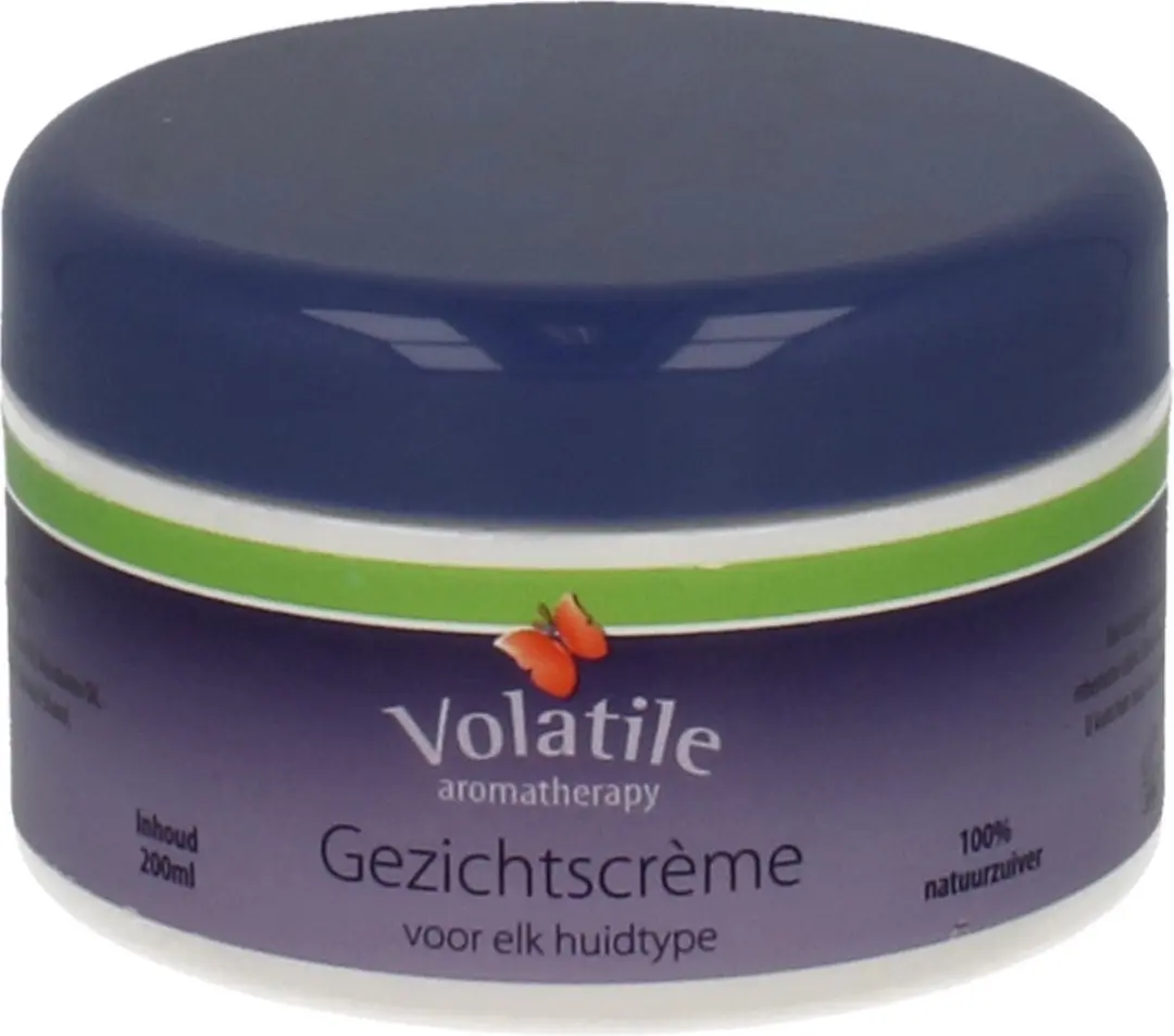 Volatile Dagcrème 200ml