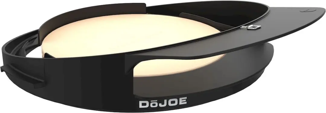 Kamado Joe DōJoe voor Big Joe - Zwart