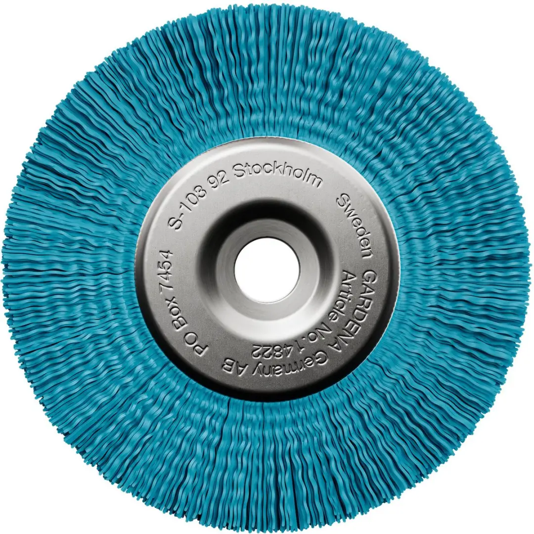 Gardena Nylon Onkruidborstel EasyWeed 1800/18V