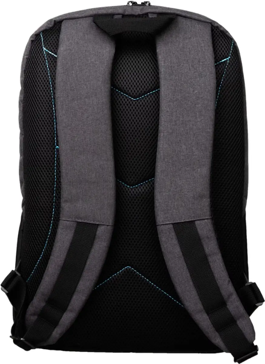 Acer Predator Urban Rugzak 16 inch - 21.6L - Zwart - afbeelding 3 van 6