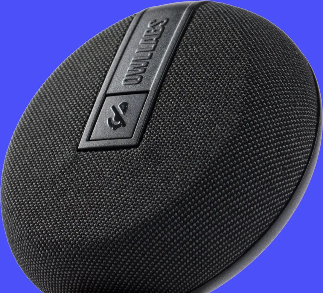 Owl Labs Expansion Mic EXM100-1100 - Houtskool - afbeelding 3 van 4