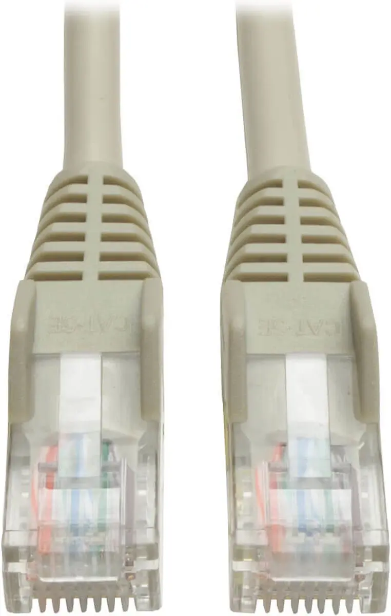 Tripp Lite N001-150-GY Netwerkkabel Cat5e 45,72m