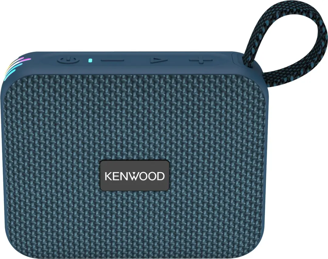 Kenwood AS-60BT Bluetooth Speaker
