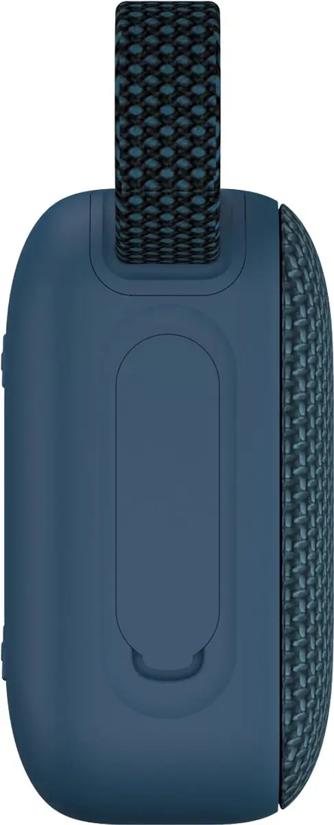Kenwood AS-60BT Bluetooth Speaker - Blauw - afbeelding 6 van 6