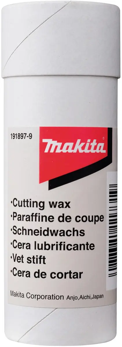 Makita 191897-9 Snijwax
