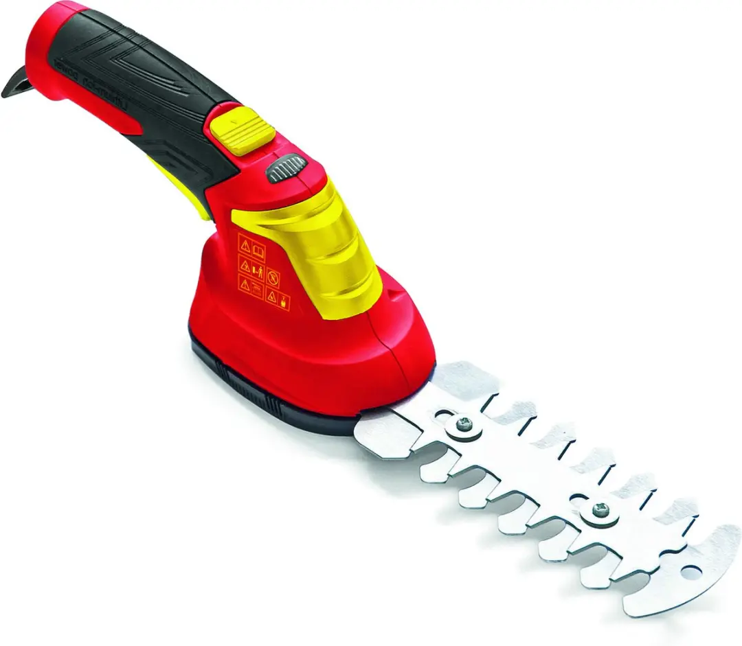 WOLF-Garten Accubuxusschaar Finesse PW30