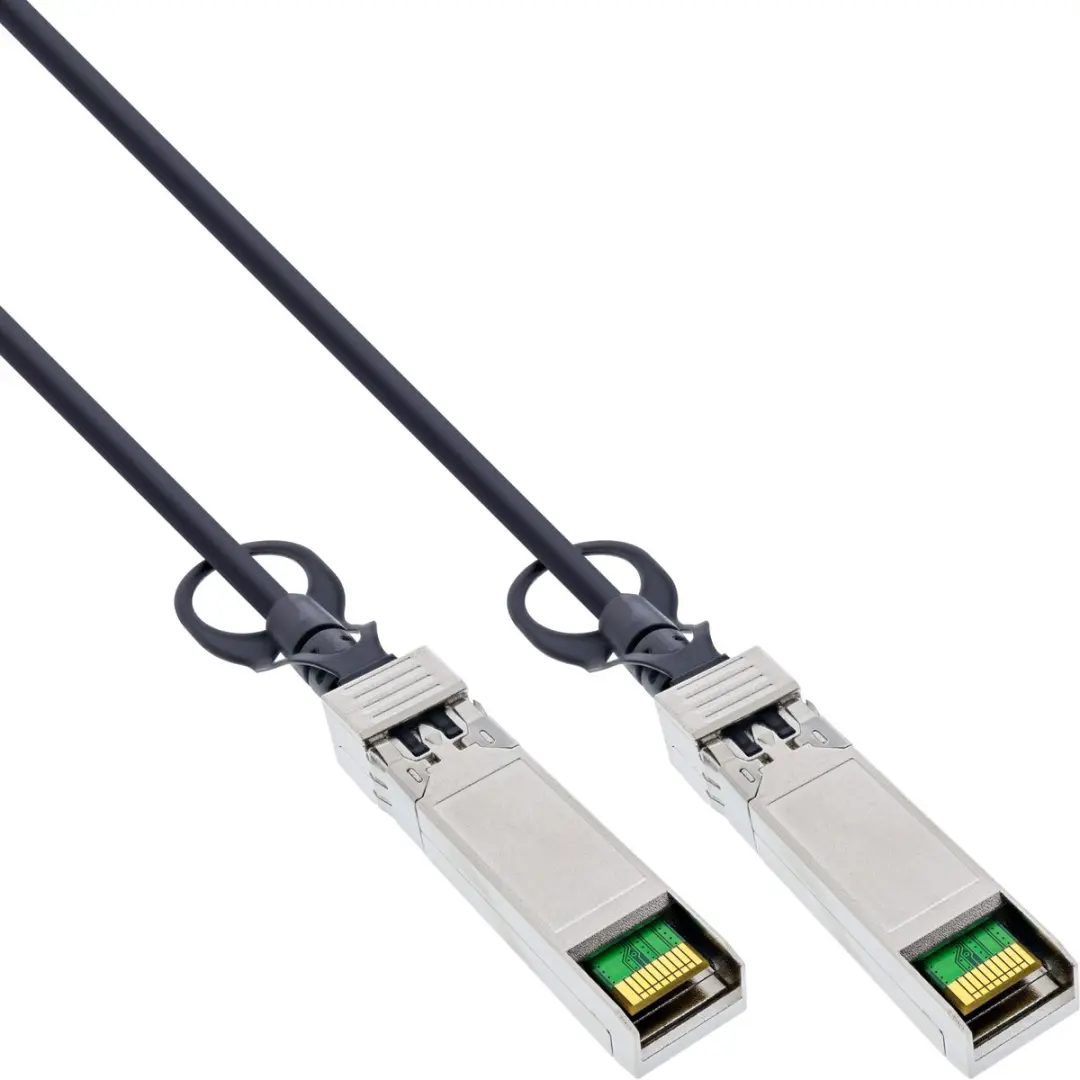 InLine SFP+ DAC Kabel 10Gb 5m