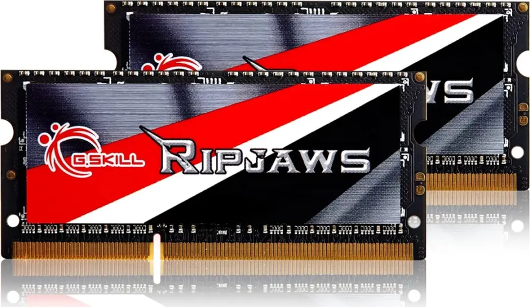 G.Skill D3S16GB 1600-9 SL K2 SODIMM Geheugen - 16GB