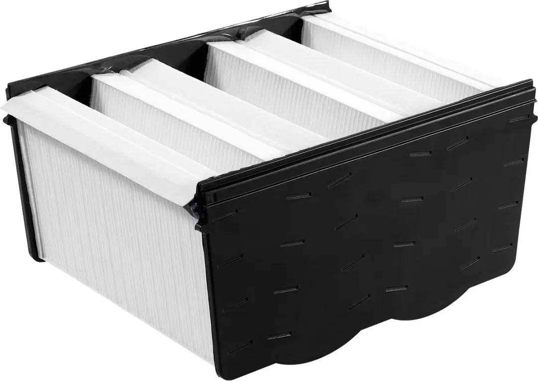 Festool HF-SYS-AIR H/HEPA Standaardfilter