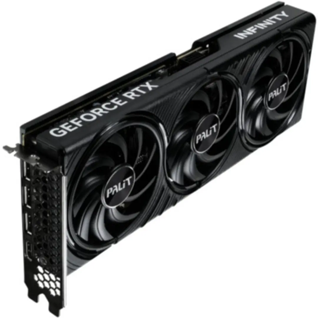 Palit Infinity 3 RTX 5070 Videokaart - 12GB GDDR7