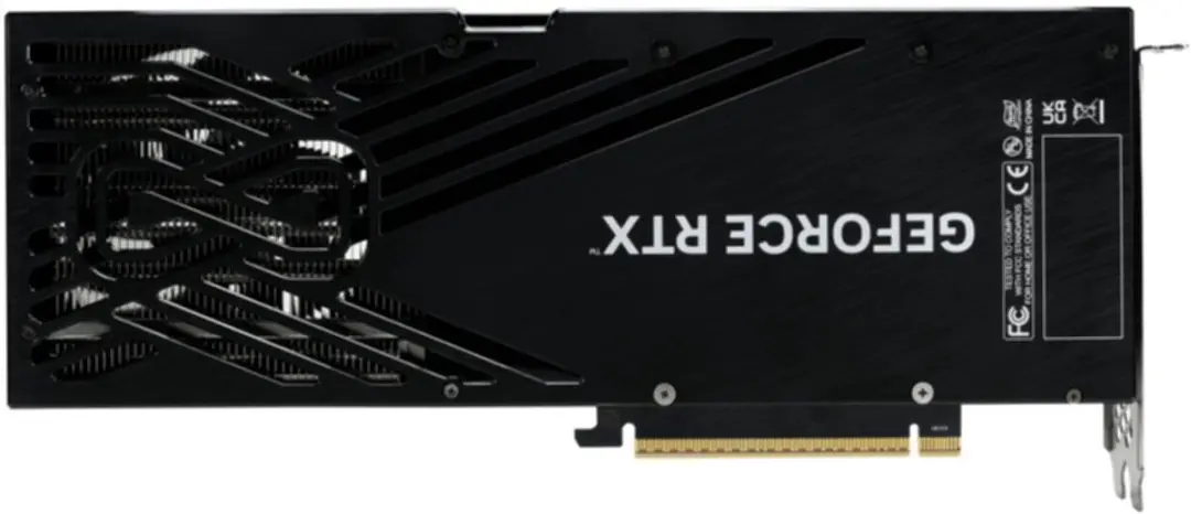 Palit Infinity 3 RTX 5070 Videokaart - 12GB GDDR7