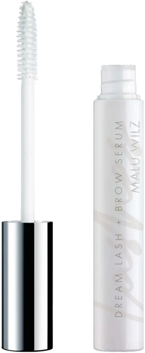 Malu Wilz Dream Lash + Brow Serum 9ml