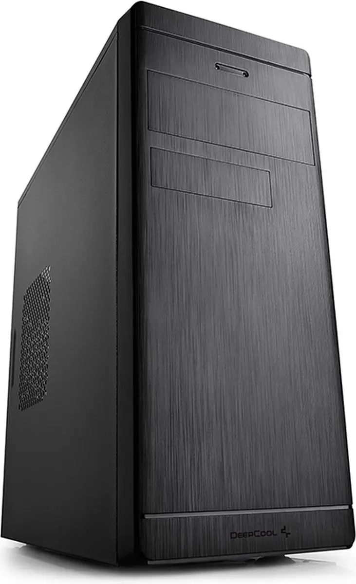 DeepCool WAVE V2 ATX Semi-tower Box