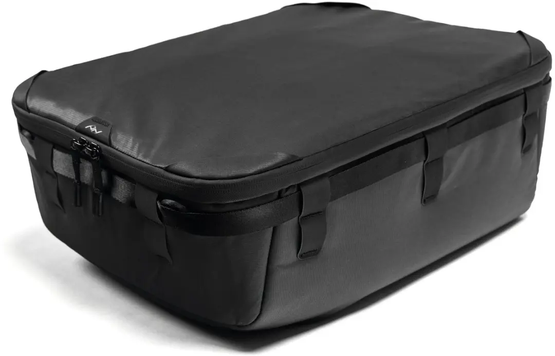 Peak Design Camera Cube v2 X-Large - Camerahoesje - Zwart