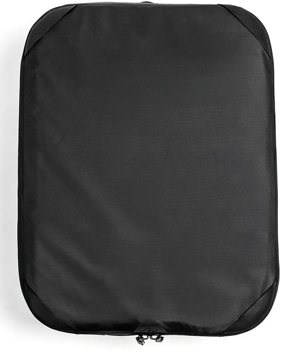 Peak Design Camera Cube v2 X-Large - Camerahoesje - Zwart