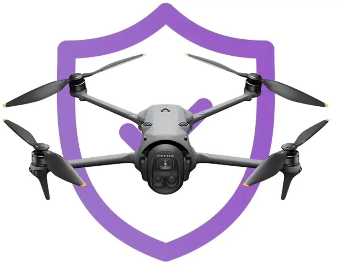 DJI Care Refresh Mavic 4 Pro