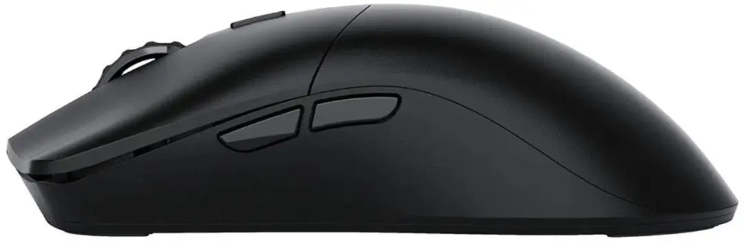 Glorious Model O 2 Pro Wireless Gaming Muis - Zwart