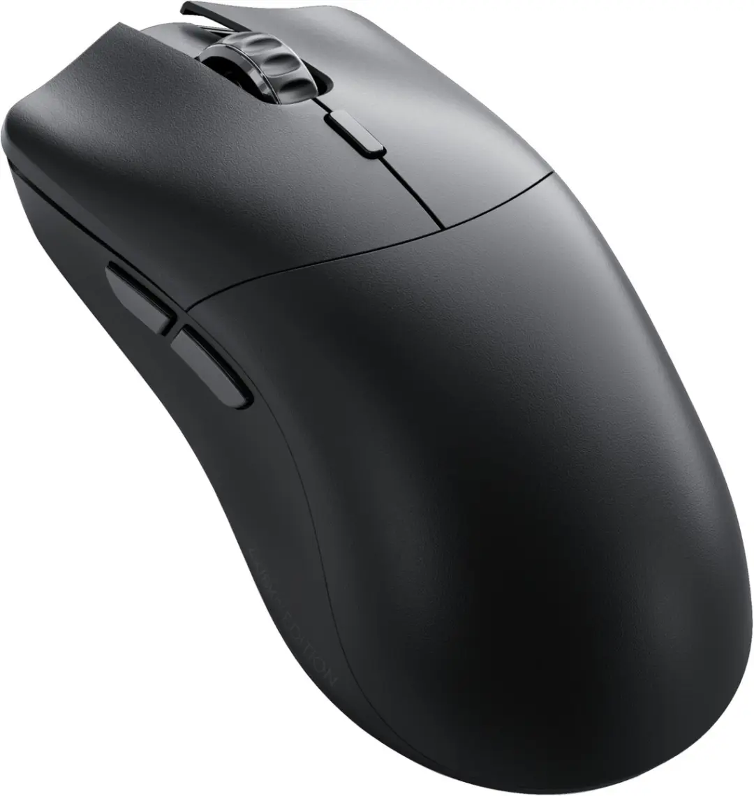 Glorious Model O 2 Pro Wireless Gaming Muis