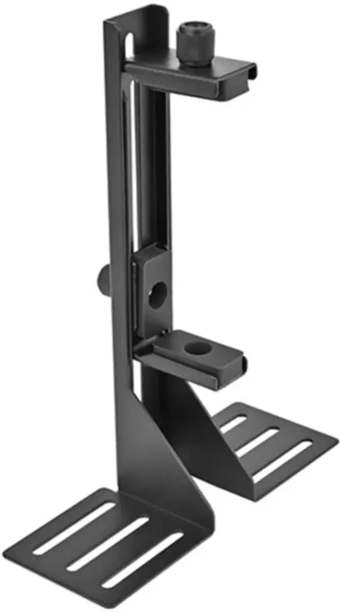 SilverStone SST-GB01B Verstelbare Grafische Kaart Houder