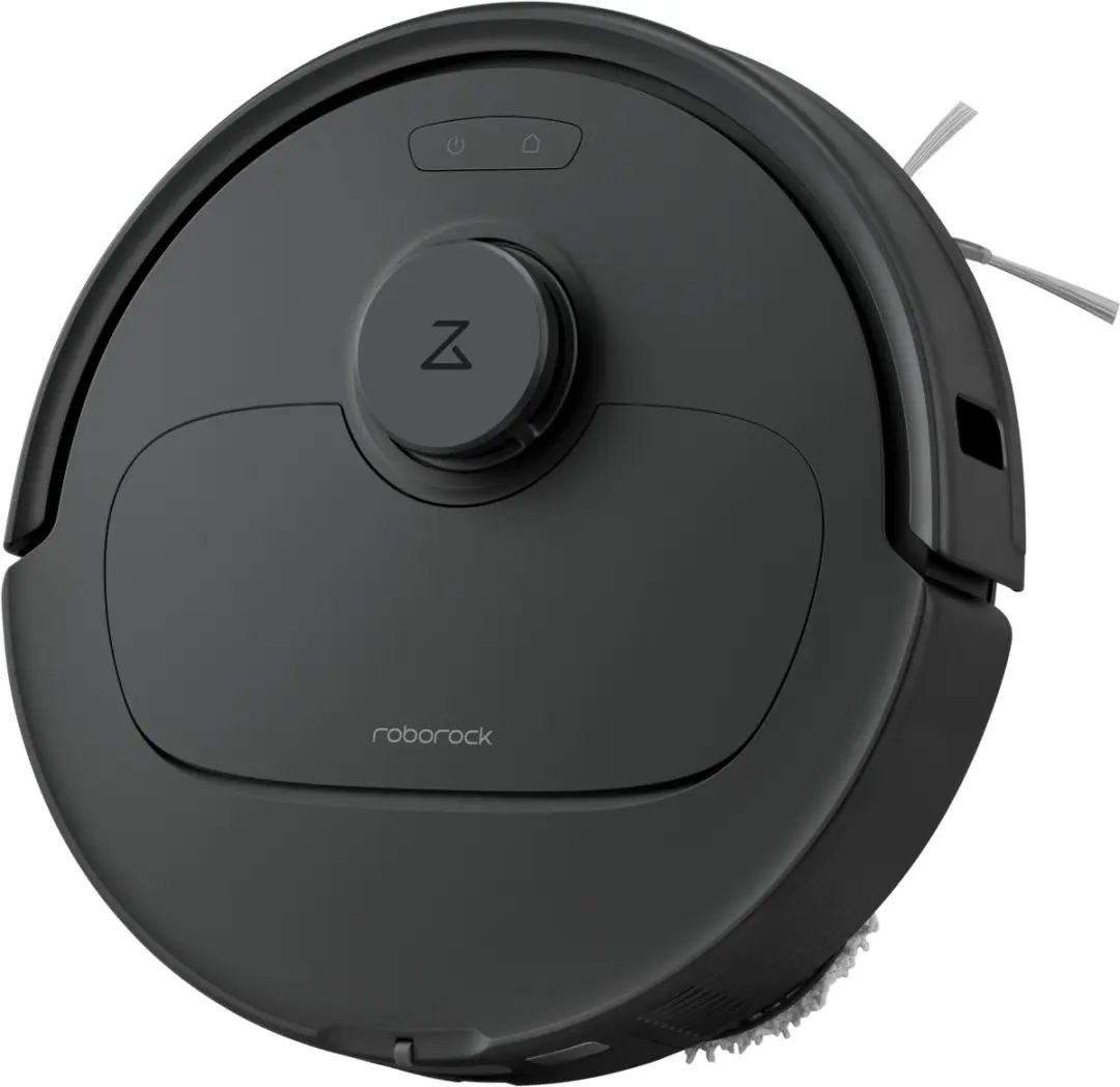 Roborock QR598 Robotstofzuiger