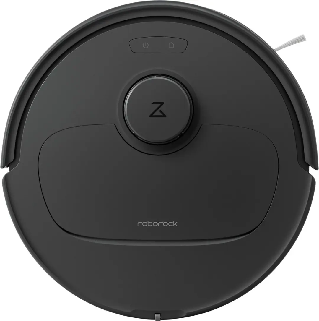 Roborock QR598 Robotstofzuiger - Basisstation Inclusief