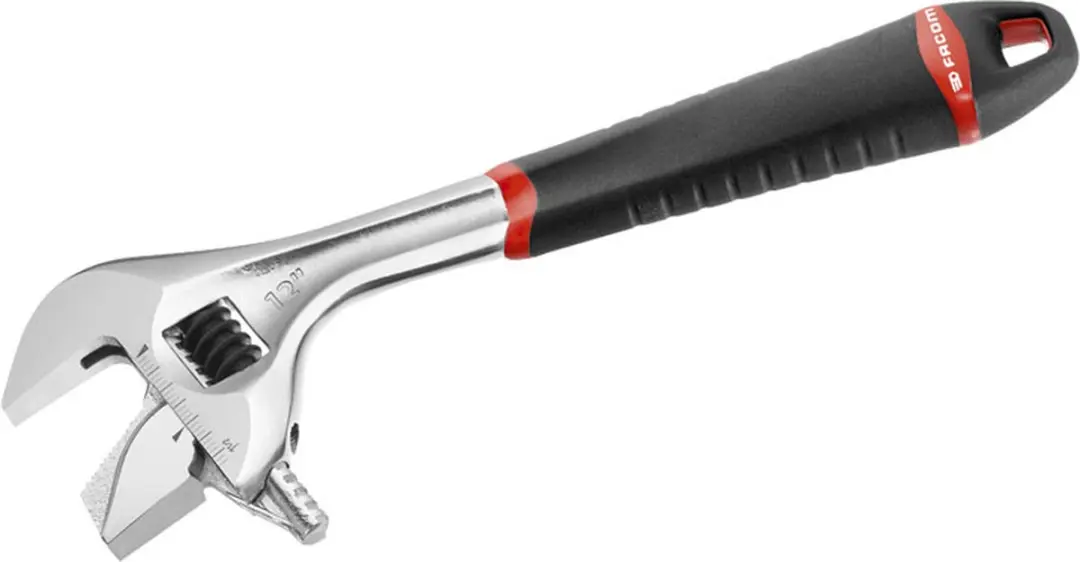 FACOM 101.12GPB Snel Verstelbare Moersleutel 12mm