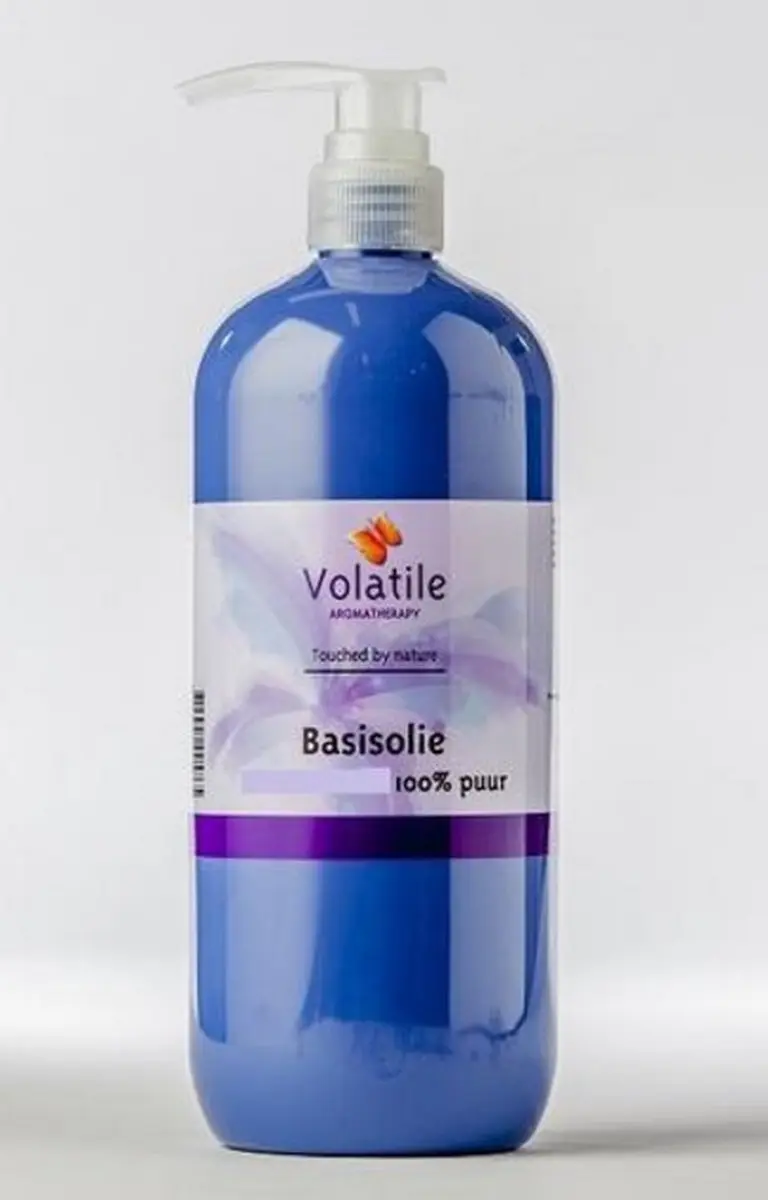 Volatile Jojoba Basis 1000ml