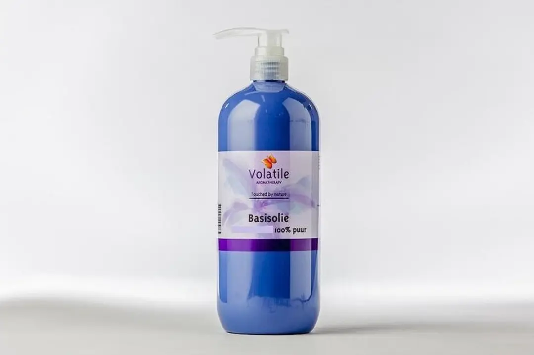 Volatile Jojoba Basis 1000ml
