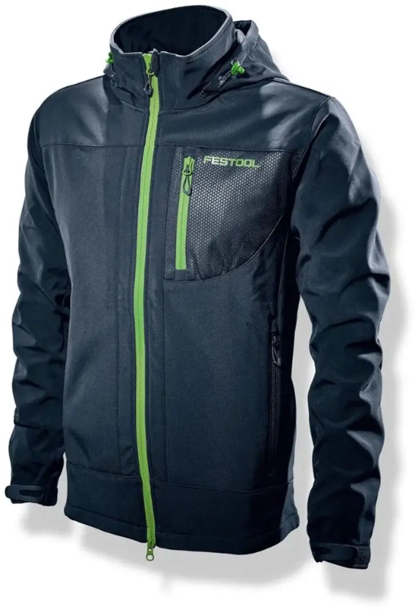 Festool SOJ-FT1 Softshell-jack