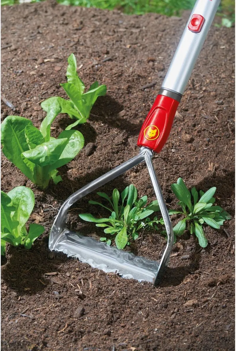 WOLF-Garten RF-M Multi-Star Onkruidkoelie 150mm - afbeelding 6 van 6