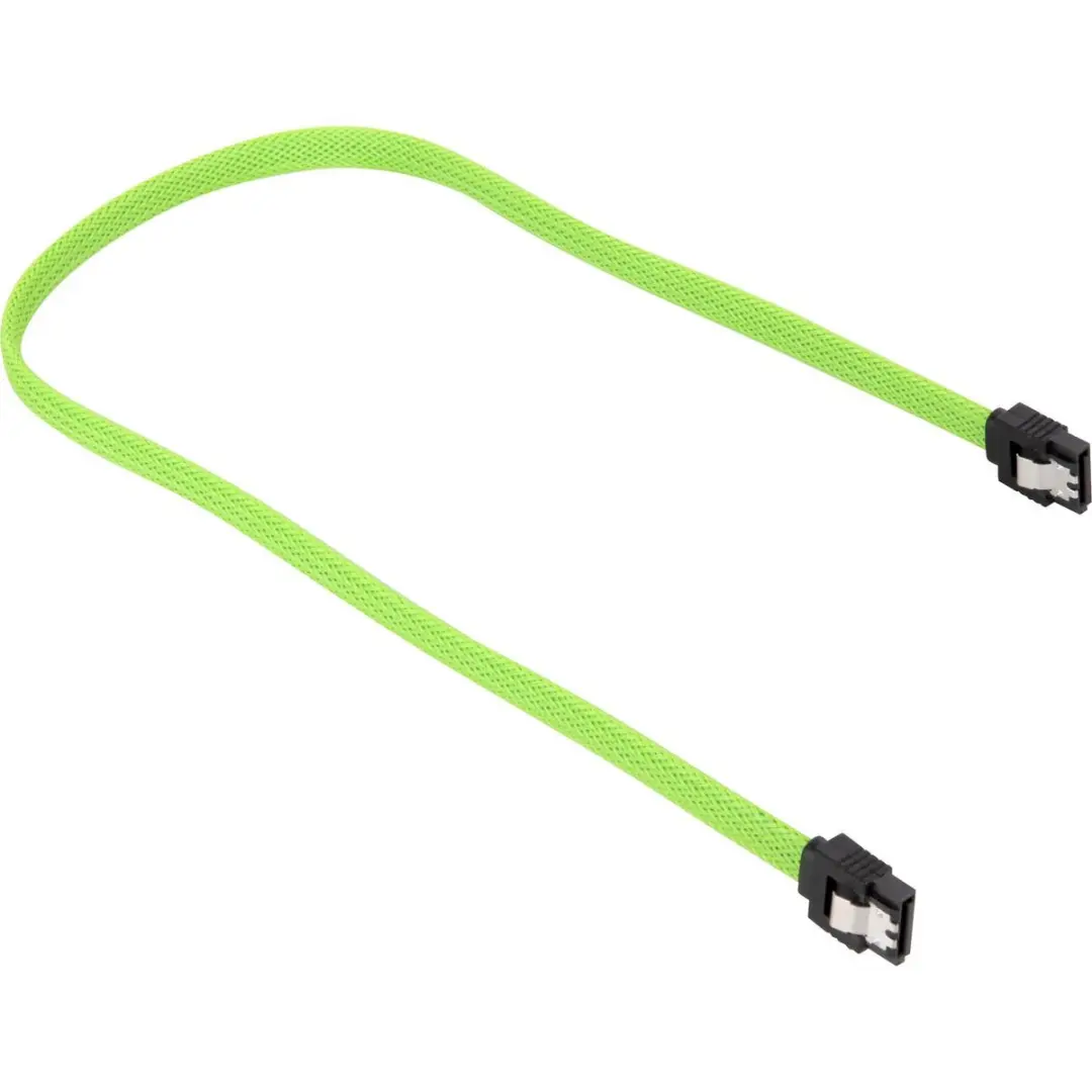 Sharkoon SATA-kabel 0,45m