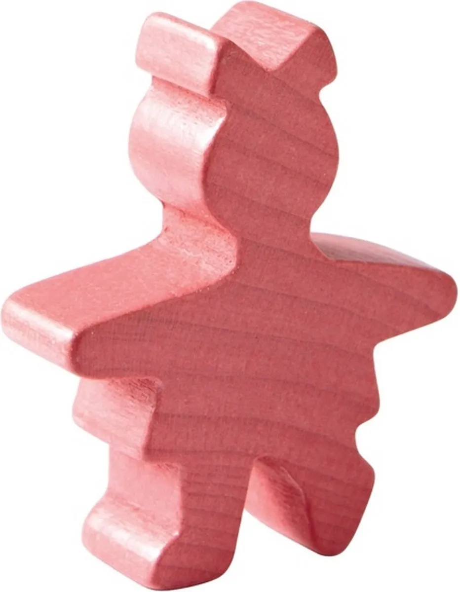 Haba Prima Ballerina Wooden Speelgoed 5979 - Multicolor - afbeelding 5 van 6