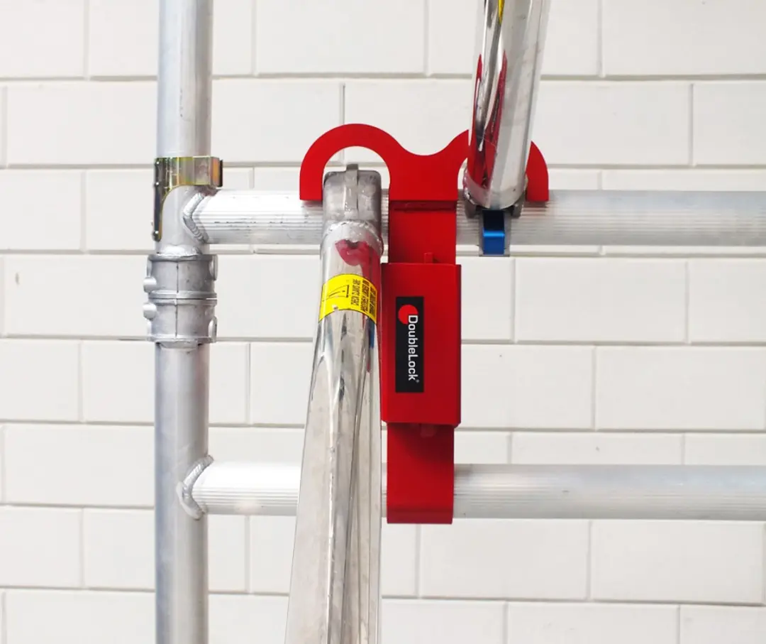 Little Jumbo DoubleLock Spider Rolsteigersloten