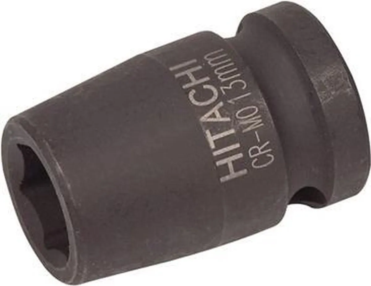 Hikoki Krachtdop 14mm